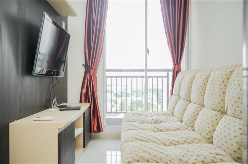 Photo 4 - Comfortable 1BR Apartment at Akasa Pure Living BSD