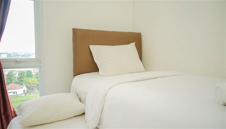 Photo 1 - Comfortable 1BR Apartment at Akasa Pure Living BSD