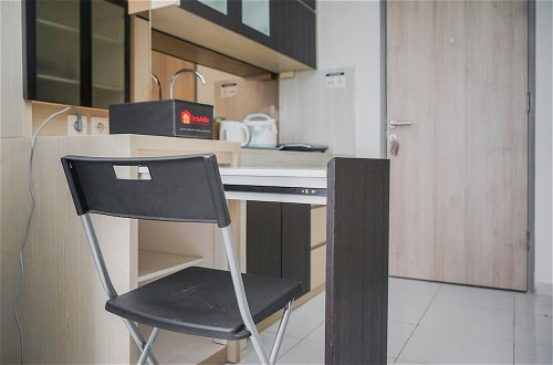 Photo 5 - Comfortable 1BR Apartment at Akasa Pure Living BSD