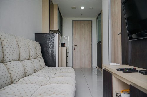 Photo 19 - Comfortable 1BR Apartment at Akasa Pure Living BSD