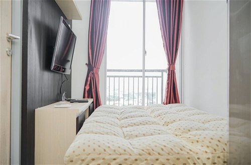 Photo 10 - Comfortable 1BR Apartment at Akasa Pure Living BSD