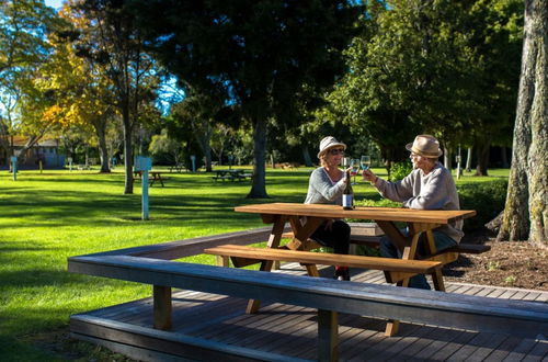 Photo 62 - Motueka TOP 10 Holiday Park