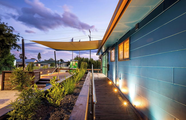 Motueka TOP 10 Holiday Park - Foto 64
