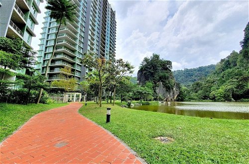 Foto 50 - The Haven Residences by BeeStay at Tambun