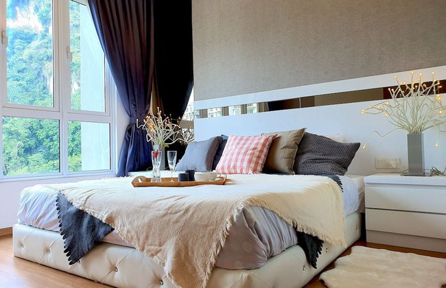 The Haven Residences by BeeStay at Tambun - Foto 6