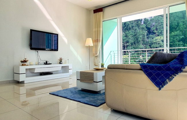 The Haven Residences by BeeStay at Tambun - Foto 34