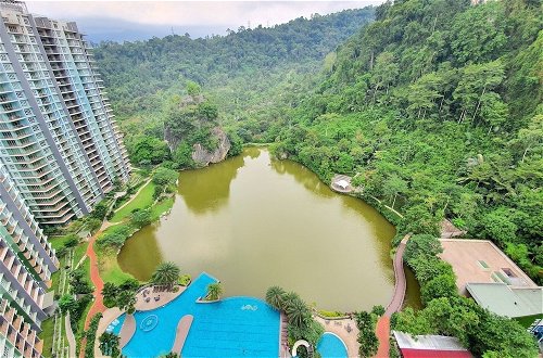 Foto 56 - The Haven Residences by BeeStay at Tambun