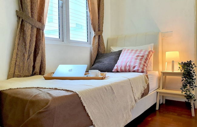 The Haven Residences by BeeStay at Tambun - Foto 19