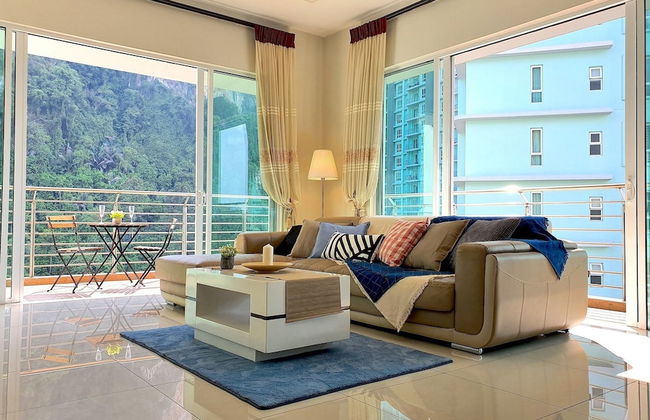 The Haven Residences by BeeStay at Tambun - Foto 36