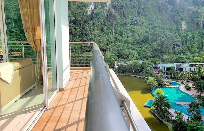 The Haven Residences by BeeStay at Tambun - Foto 57