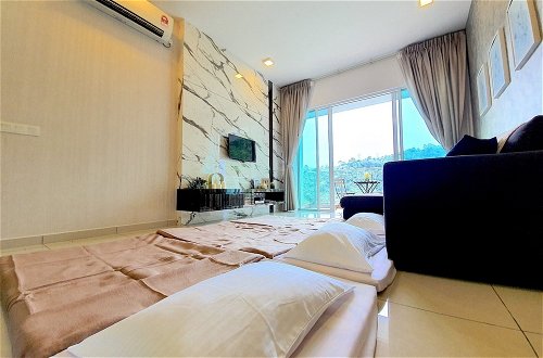 Photo 28 - The Haven Residences by BeeStay at Tambun