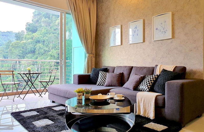 The Haven Residences by BeeStay at Tambun - Foto 1