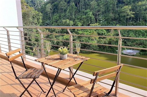Foto 58 - The Haven Residences by BeeStay at Tambun
