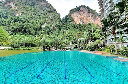 Photo 42 - The Haven Residences by BeeStay at Tambun