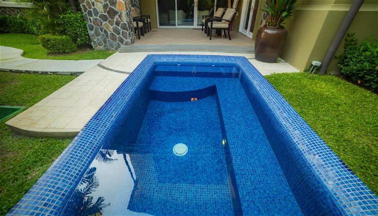 Foto 1 - Vista Bahia 3D - 3bdr 3bath Plunge Pool