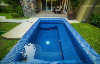 Foto 1 - Vista Bahia 3D - 3bdr 3bath Plunge Pool