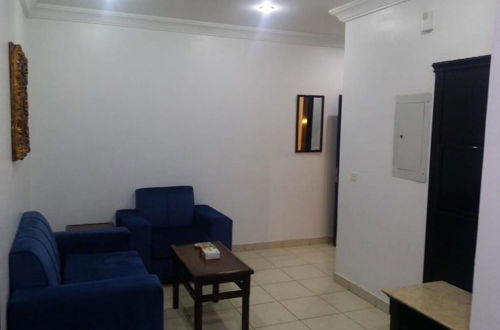 Foto 63 - Abhaa Al- Qusur 2 Furnished Apartments