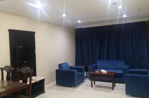 Photo 29 - Abhaa Al- Qusur 2 Furnished Apartments