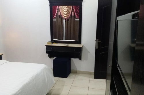 Photo 25 - Abhaa Al- Qusur 2 Furnished Apartments