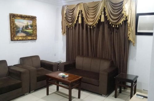 Photo 21 - Abhaa Al- Qusur 2 Furnished Apartments