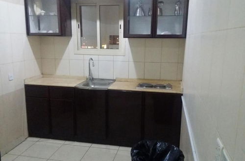 Photo 38 - Abhaa Al- Qusur 2 Furnished Apartments