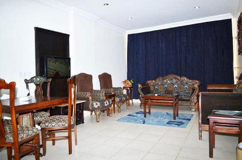 Photo 33 - Abhaa Al- Qusur 2 Furnished Apartments