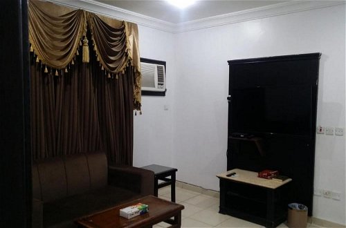 Photo 43 - Abhaa Al- Qusur 2 Furnished Apartments