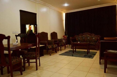 Photo 32 - Abhaa Al- Qusur 2 Furnished Apartments