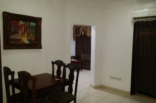 Photo 64 - Abhaa Al- Qusur 2 Furnished Apartments