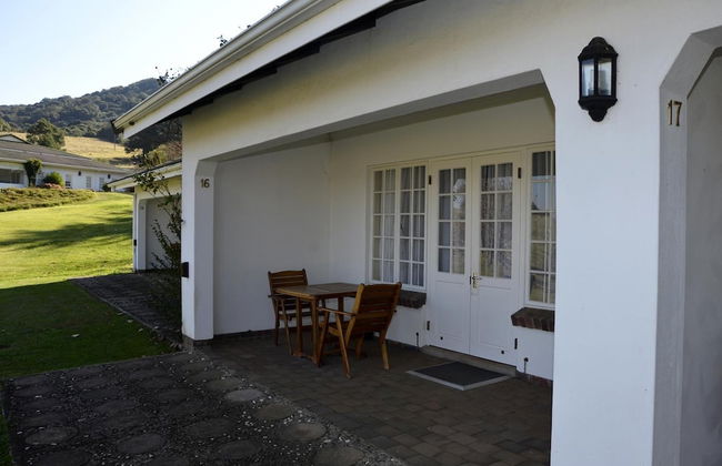 Lythwood Lodge - Foto 20