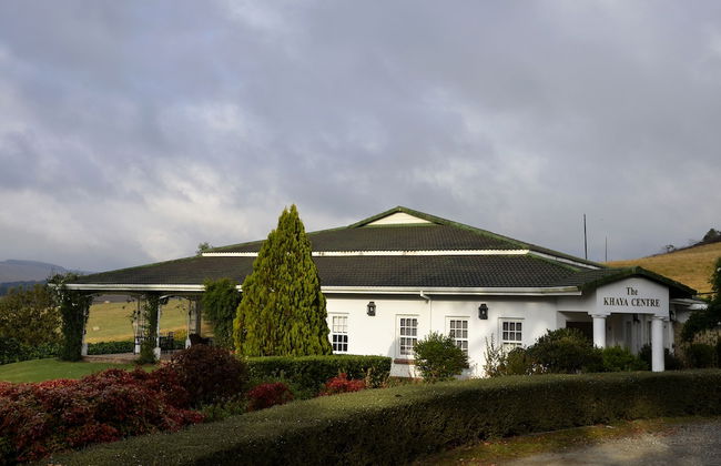 Lythwood Lodge - Foto 29
