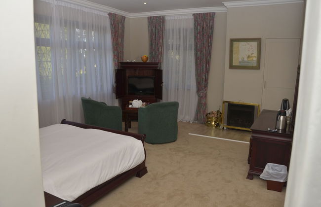 Lythwood Lodge - Foto 3