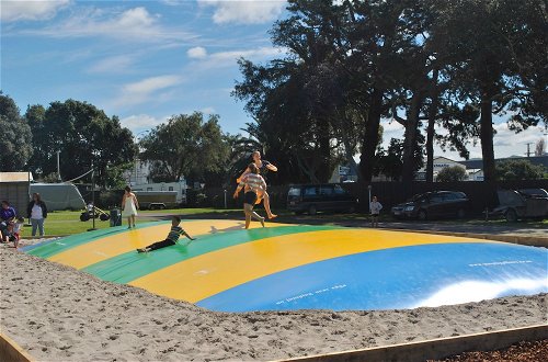 Photo 67 - Waikanae Beach TOP 10 Holiday Park
