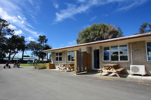 Foto 1 - Waikanae Beach TOP 10 Holiday Park