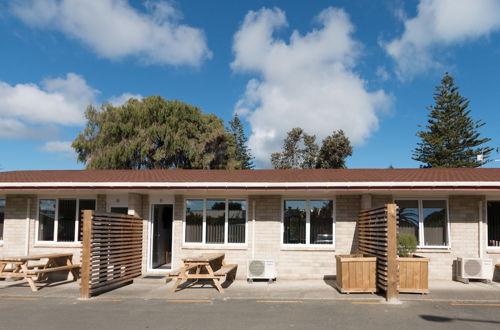 Photo 74 - Waikanae Beach TOP 10 Holiday Park