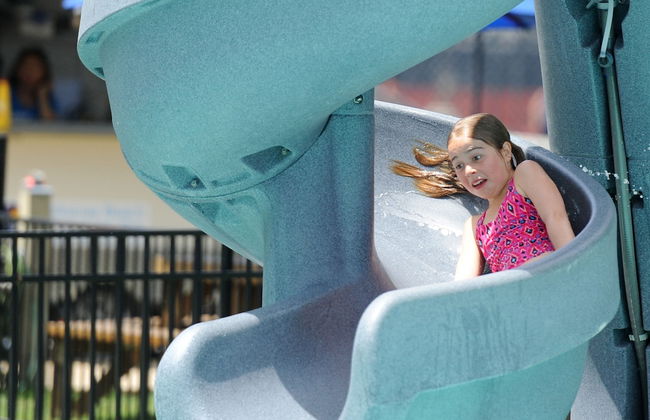 Waikanae Beach TOP 10 Holiday Park - Foto 67