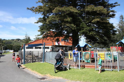 Photo 77 - Waikanae Beach TOP 10 Holiday Park