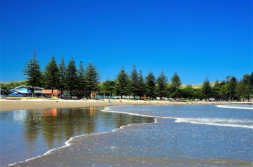 Foto 75 - Waikanae Beach TOP 10 Holiday Park