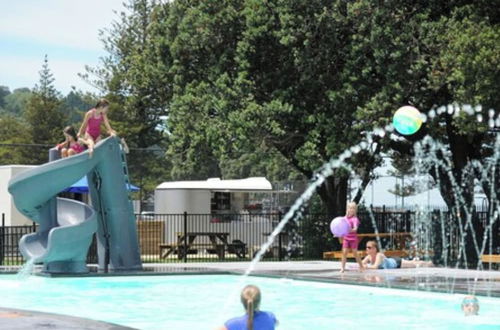 Photo 70 - Waikanae Beach TOP 10 Holiday Park