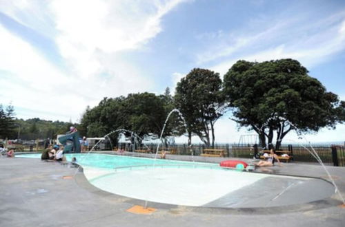 Photo 69 - Waikanae Beach TOP 10 Holiday Park