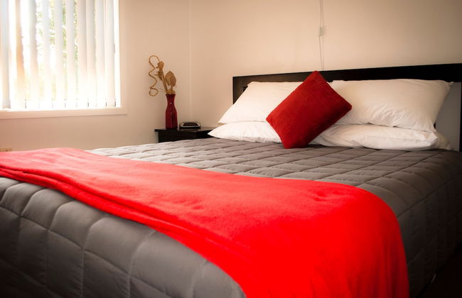 Waikanae Beach TOP 10 Holiday Park - Foto 4