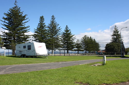 Foto 72 - Waikanae Beach TOP 10 Holiday Park