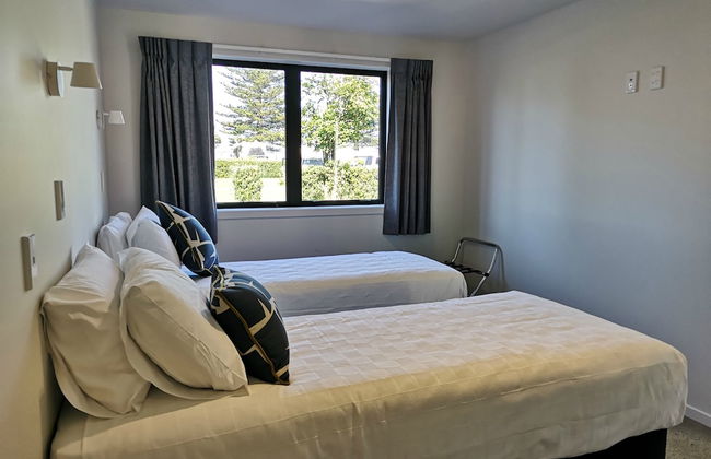 Waikanae Beach TOP 10 Holiday Park - Foto 15