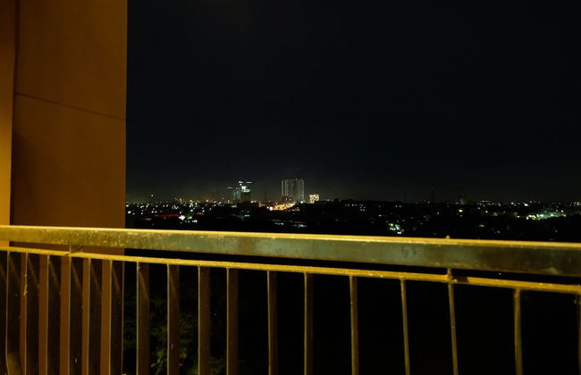 Strategic Studio The Oasis Cikarang near Omni Hospital - Foto 27