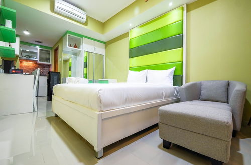 Photo 1 - Strategic Studio The Oasis Cikarang near Omni Hospital