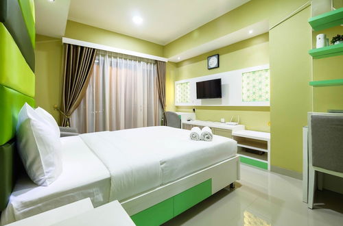 Photo 8 - Strategic Studio The Oasis Cikarang near Omni Hospital