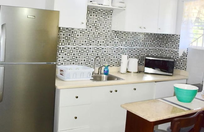 Kingston Guest Apartment At Dumbarton - Photo 6