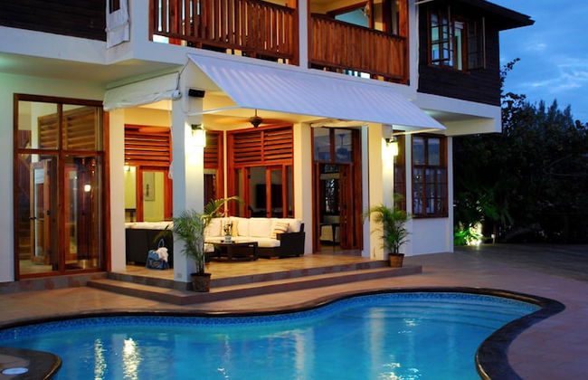 Villas Sur Mer - Foto 1