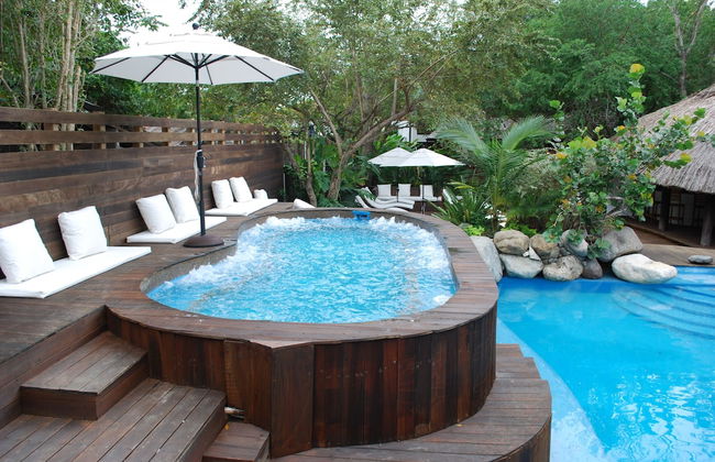 Villas Sur Mer - Foto 43