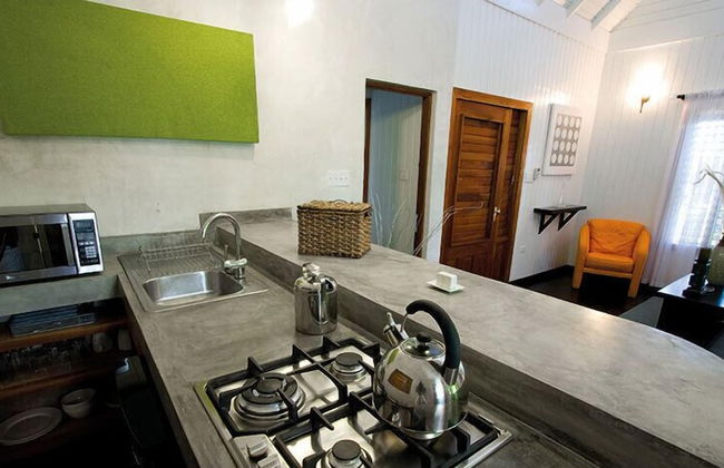 Villas Sur Mer - Foto 15